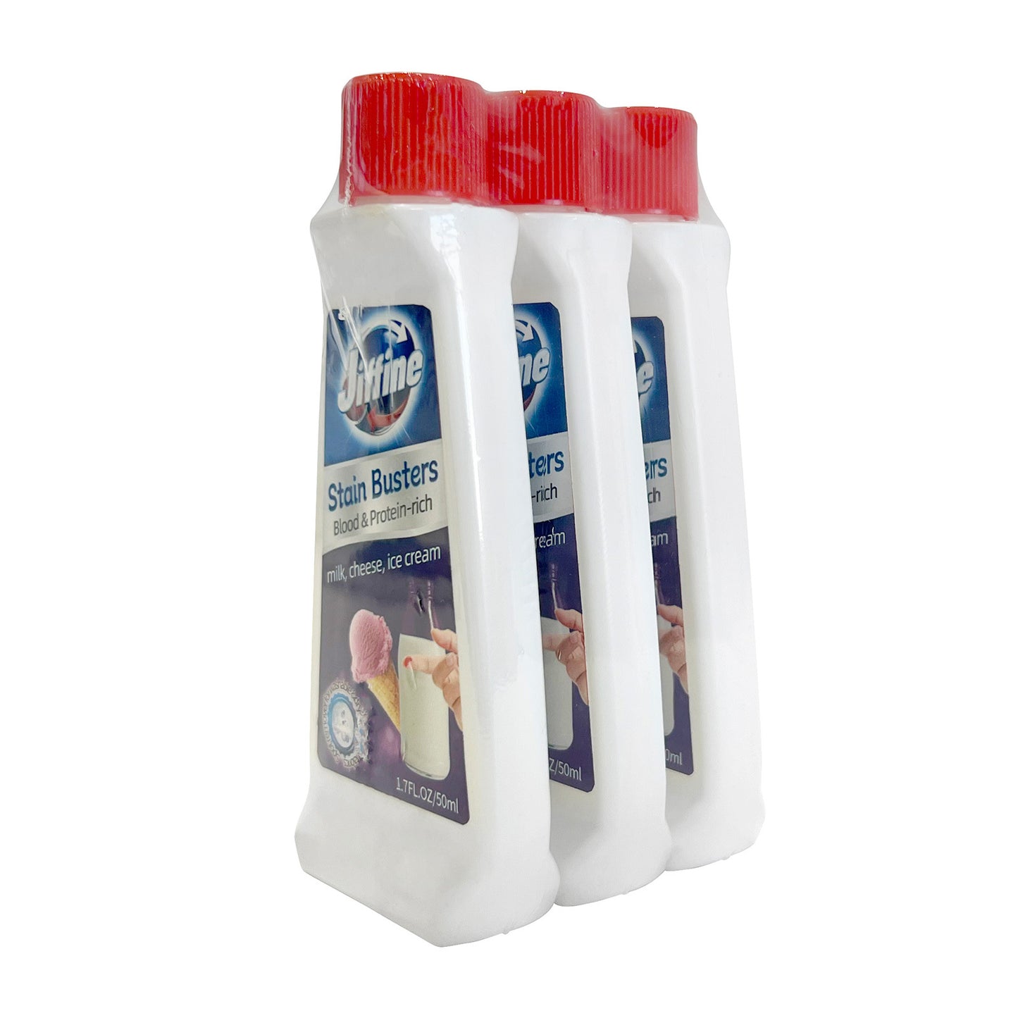 JIFFINE Blood Stains Protein Buster