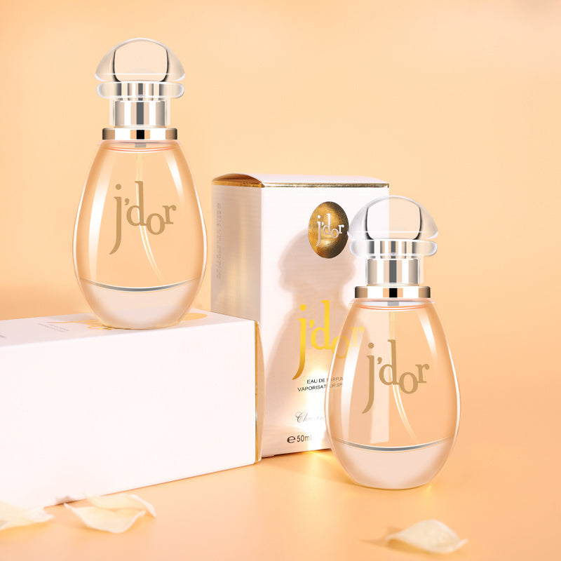 Natural Light Perfume, High-end Niche Fragrance