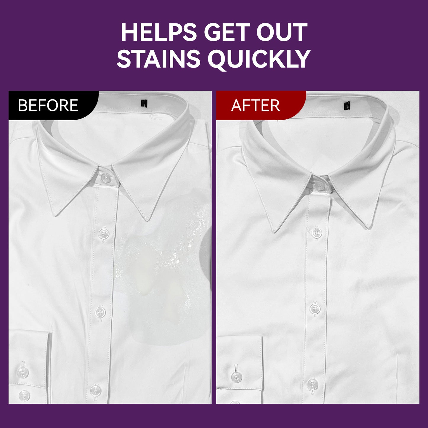 JIFFINE Blood Stains Protein Buster