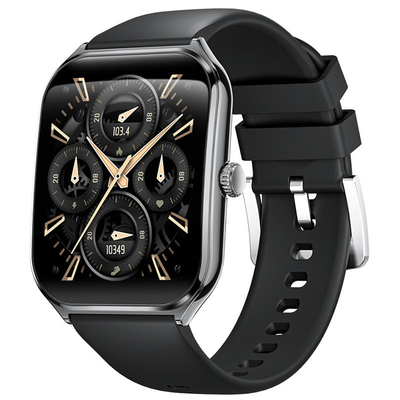 Cross-border New Arrival MT61 Smart Watch AMOLED Screen Men