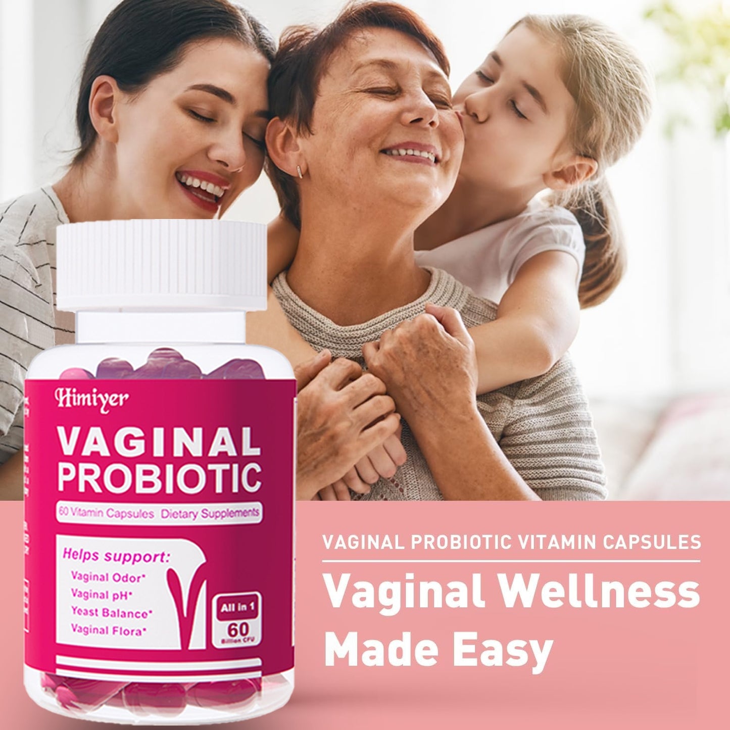 VAGINALPROBIOTIC