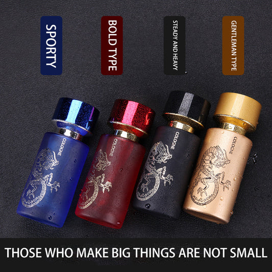 Men's Long-lasting Fragrance, Niche Perfume
