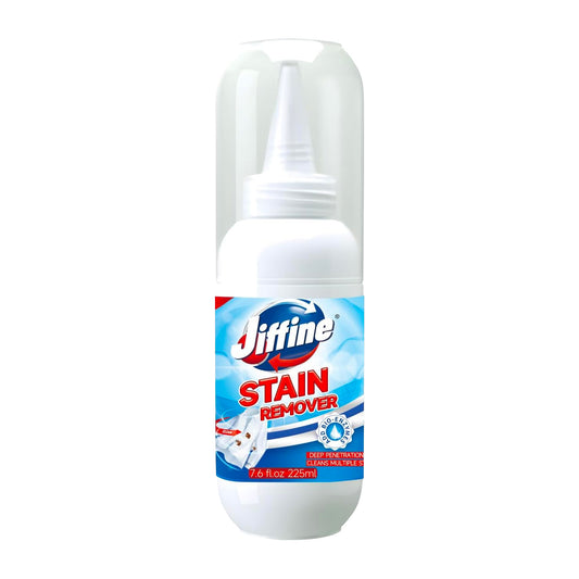 JIFFINE Goes To The King Of Oil